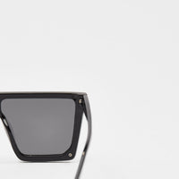 Shield sunglasses