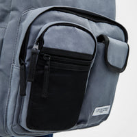 Utility backpack