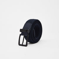 Braided belt