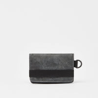Faux coin purse