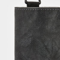 Faux coin purse