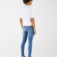 Super skinny fit jeans