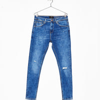 Super skinny fit jeans