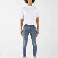 Super skinny fit jeans
