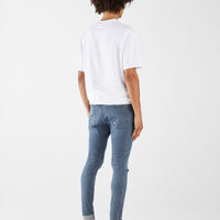 Super skinny fit jeans