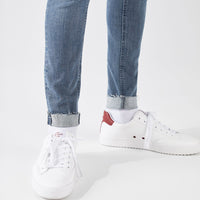 Super skinny fit jeans