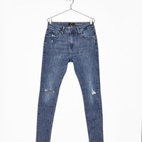 Super skinny fit jeans