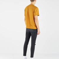 Carrot fit jeans