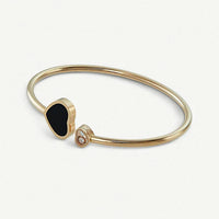 Tiffany Infinity Ring