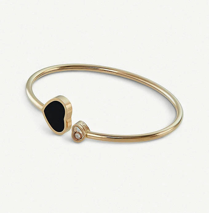 Tiffany Infinity Ring