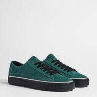 Men’s leather trainers
