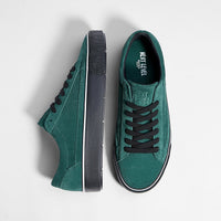 Men’s leather trainers