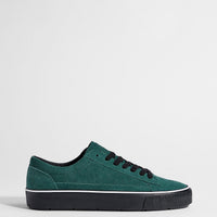 Men’s leather trainers