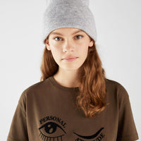 Join Life printed T-shirt