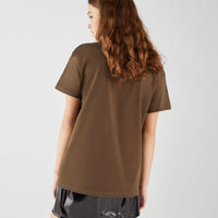 Join Life printed T-shirt