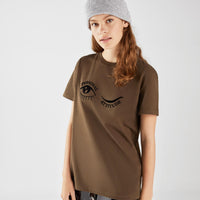 Join Life printed T-shirt