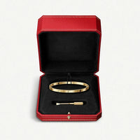 Tiffany Infinity Ring