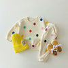 Cute Balloons - Baby Wear Set