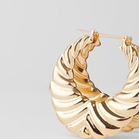 Maxi earrings