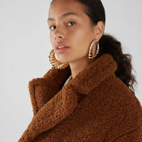 Maxi earrings