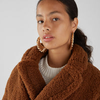 Maxi earrings