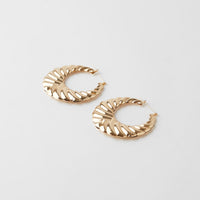 Maxi earrings