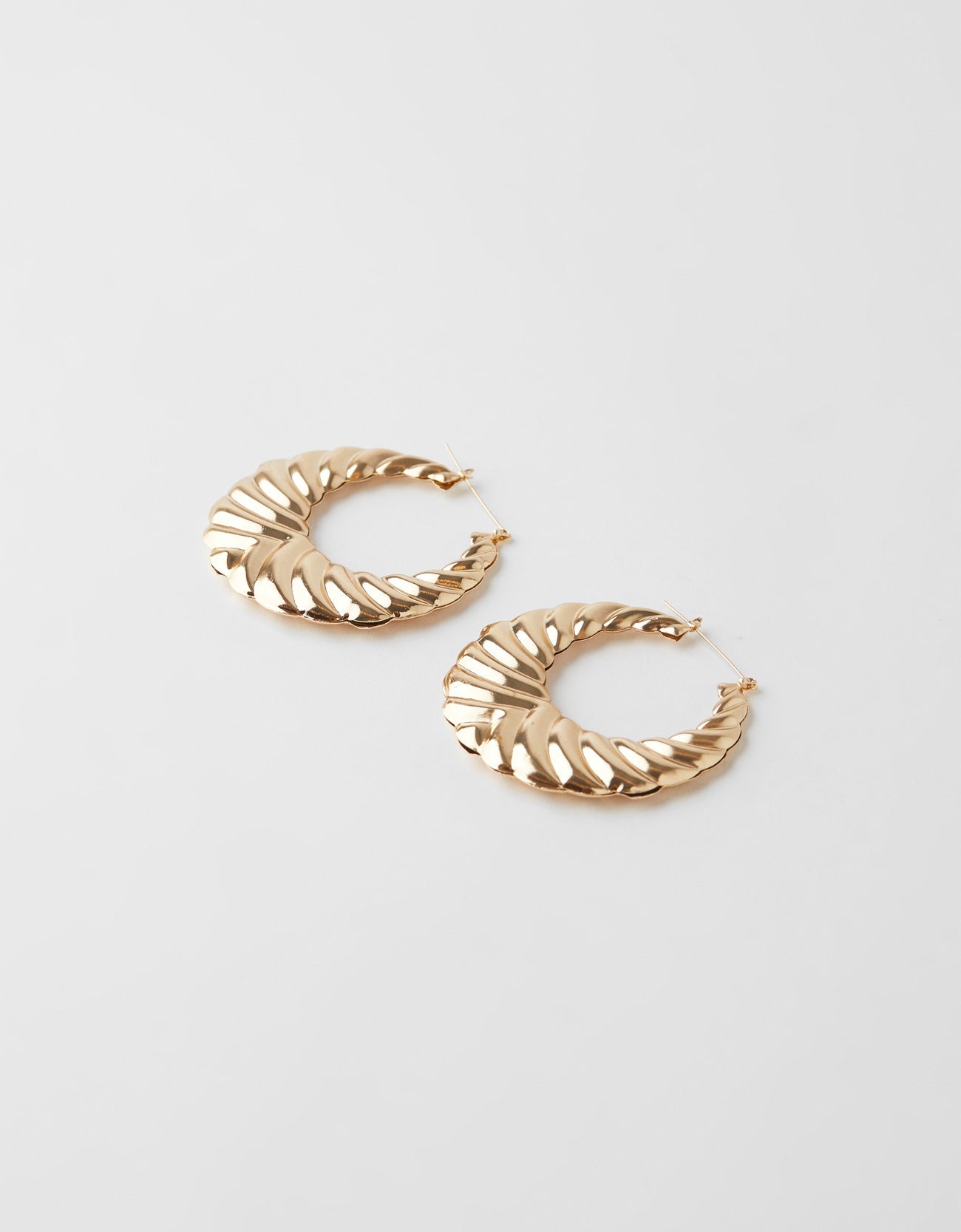 Maxi earrings