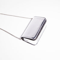 Metallic Effect Bag