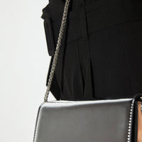 Metallic Effect Bag