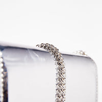 Metallic Effect Bag