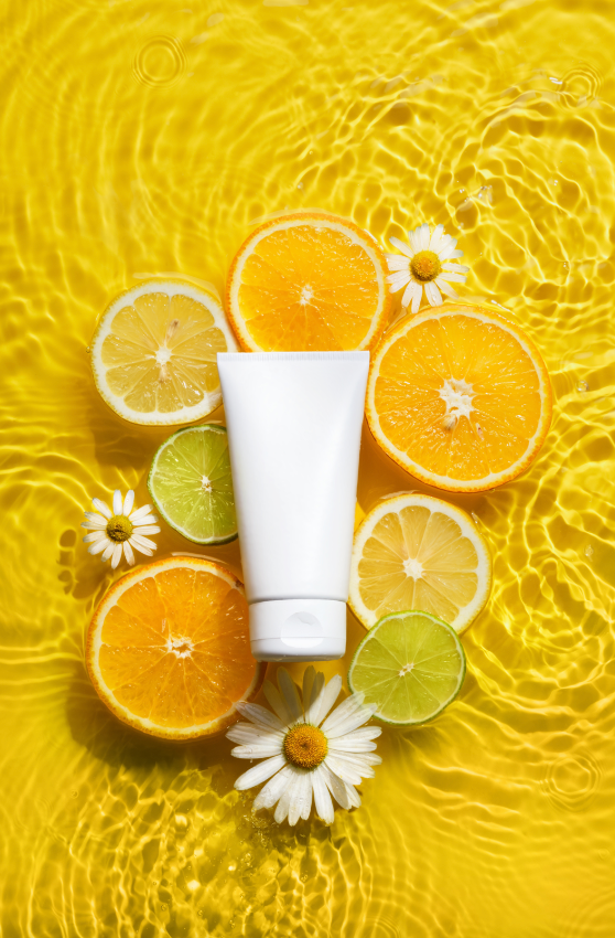 Vitamin C Brightening Cream