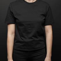 Plain Tee