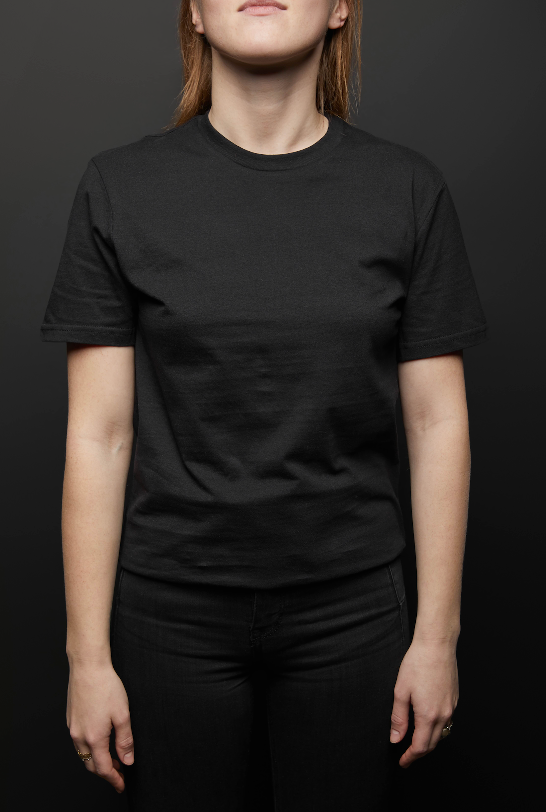 Plain Tee