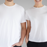 Plain Tee