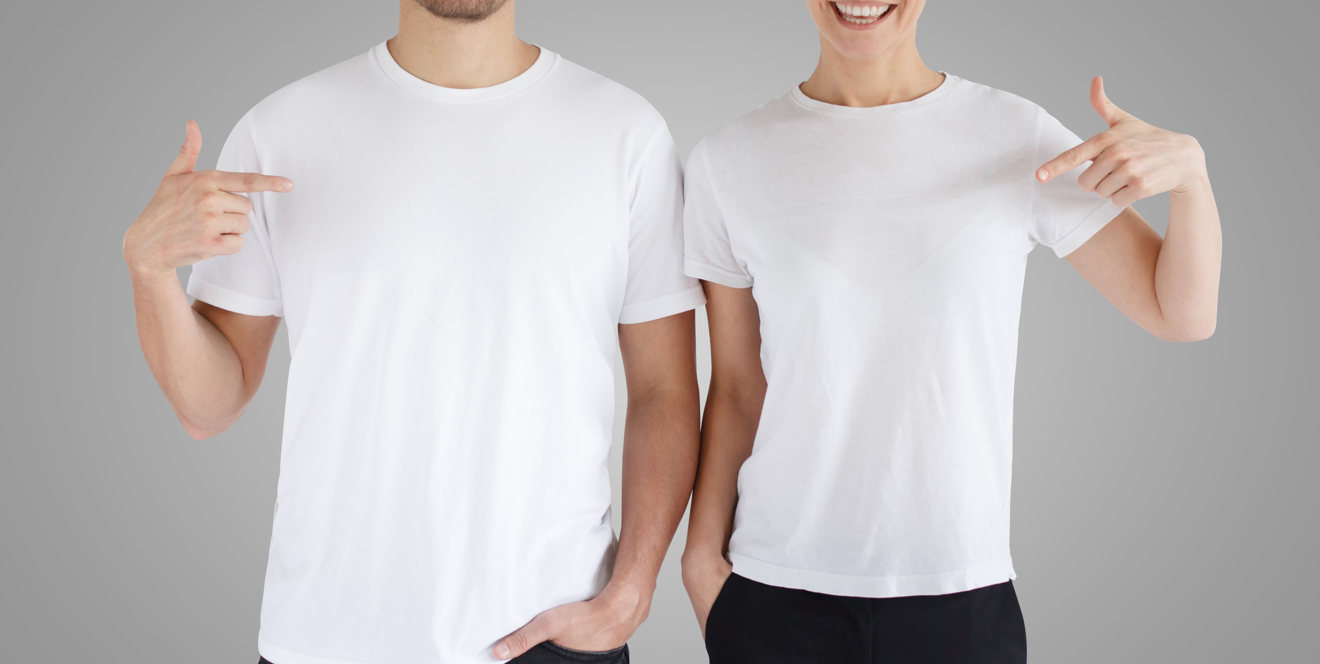 Plain Tee