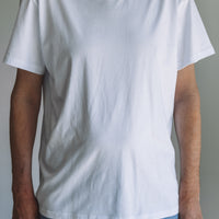 Plain Tee