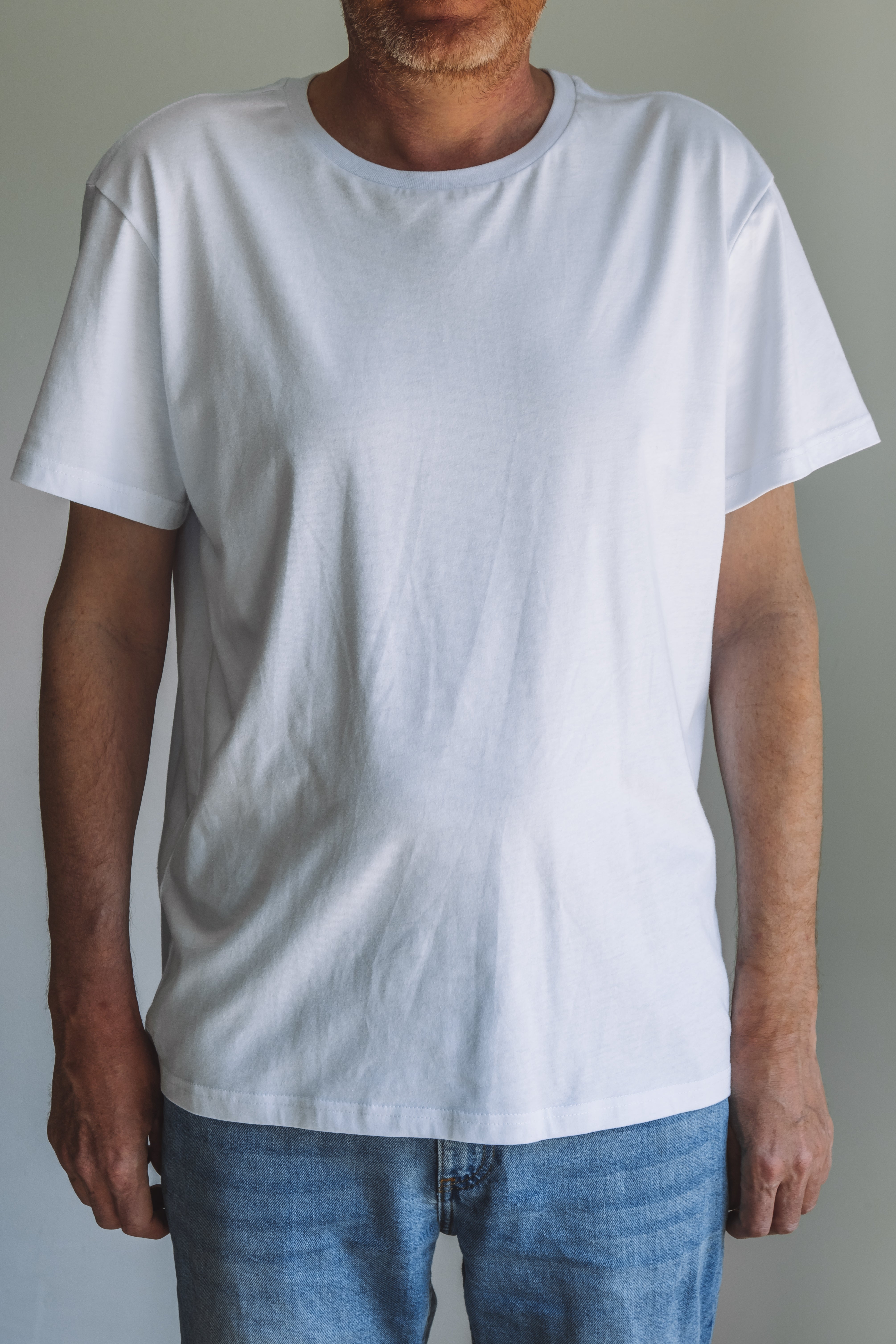 Plain Tee