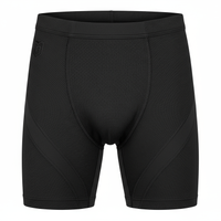 Compression Shorts - Front View