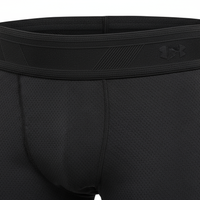 Compression Shorts - Texture Detail