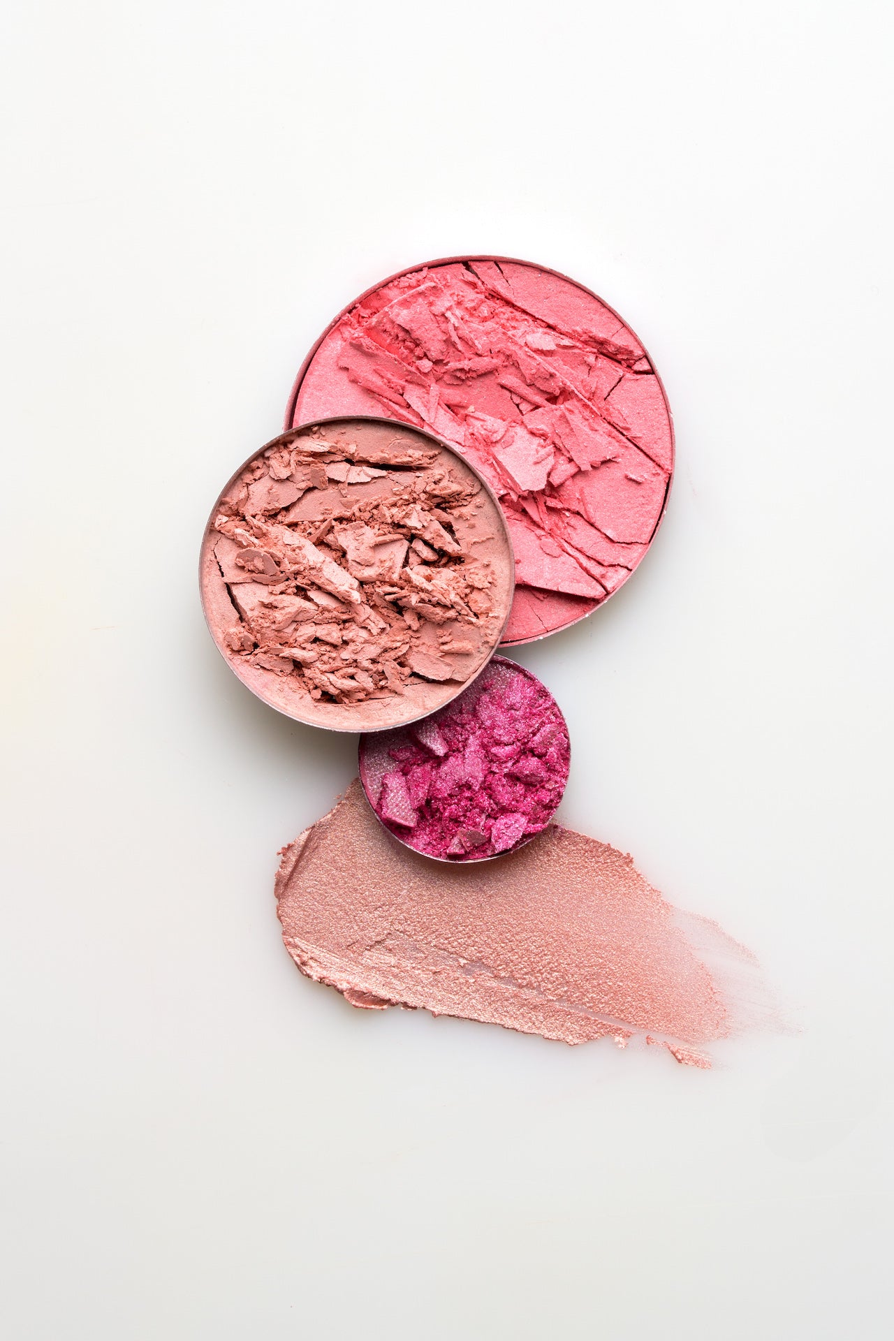 Powder Blush