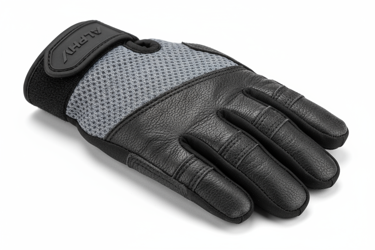 Gym Gloves