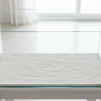 Premium Glass Aquarium (20-30L) - Rimless