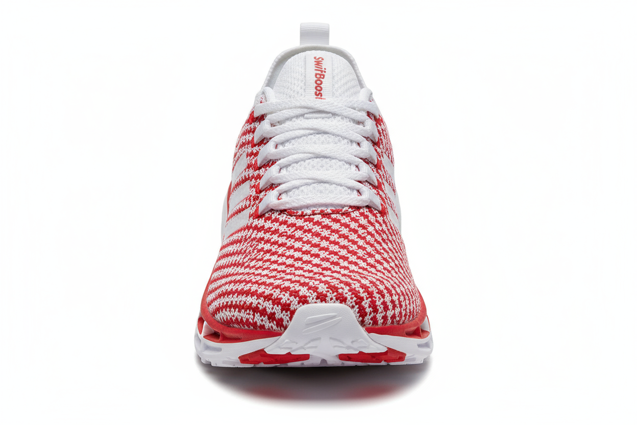 SwiftBoost - Speed Running Shoe