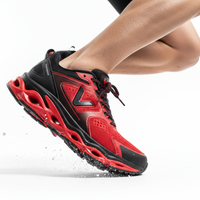 VelocityMax - Performance Running Shoe