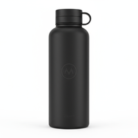 Stainless Steel Water Bottle