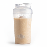 Premium Protein Shaker Bottle
