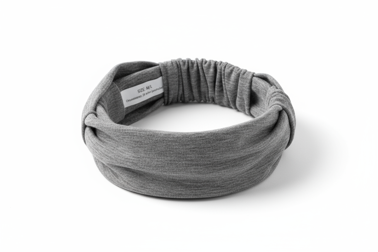 Sweatband Set