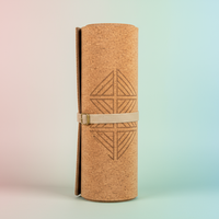 Premium Yoga Mat