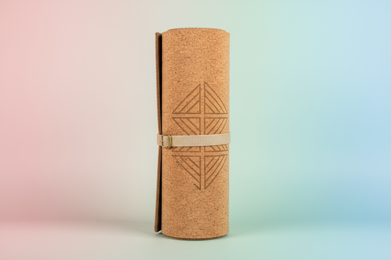 Premium Yoga Mat
