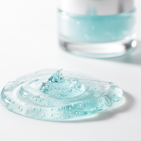 Hyaluronic Water Gel